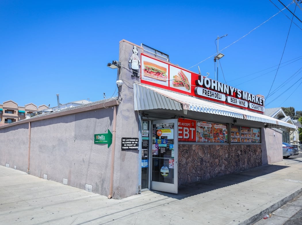 Johnny's Market 2