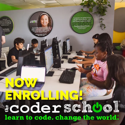 theCoderSchool 1