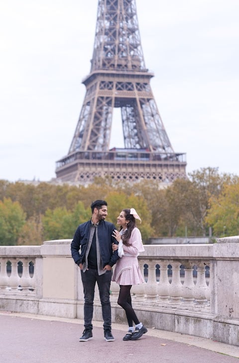 Pictours Paris Photography 2