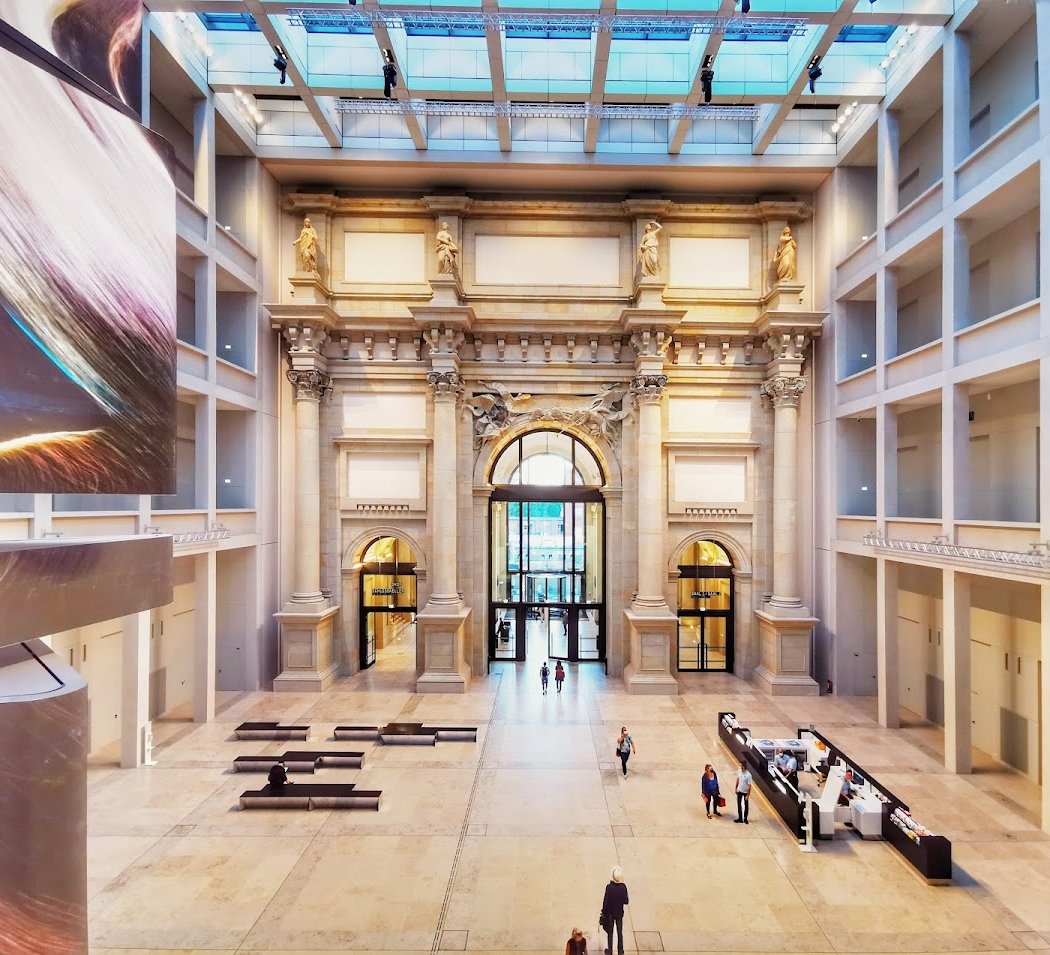 Humboldt Forum 1