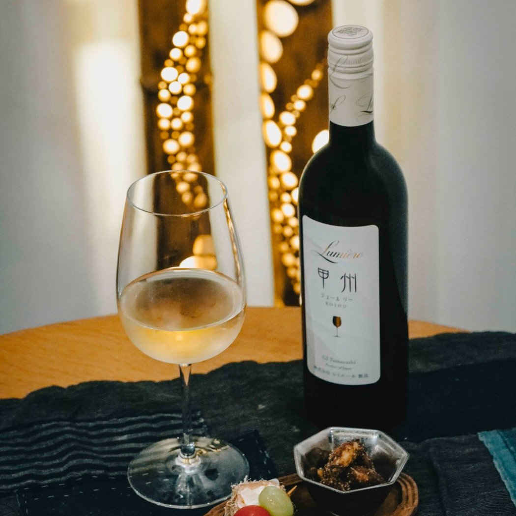 &Japonism 3