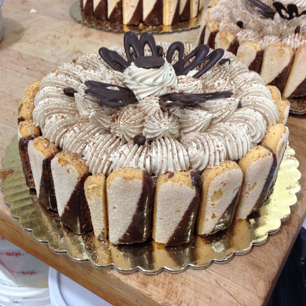 Monreale Bakery 1