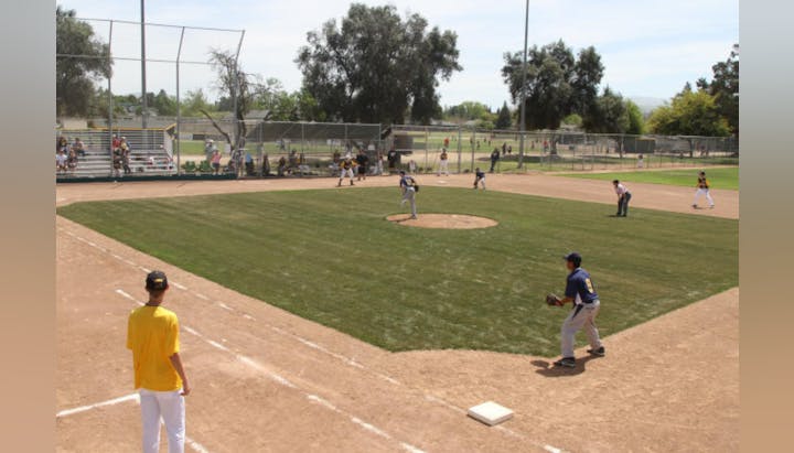 Max Baer Park 2