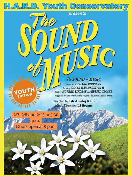 The Sound of Music 1