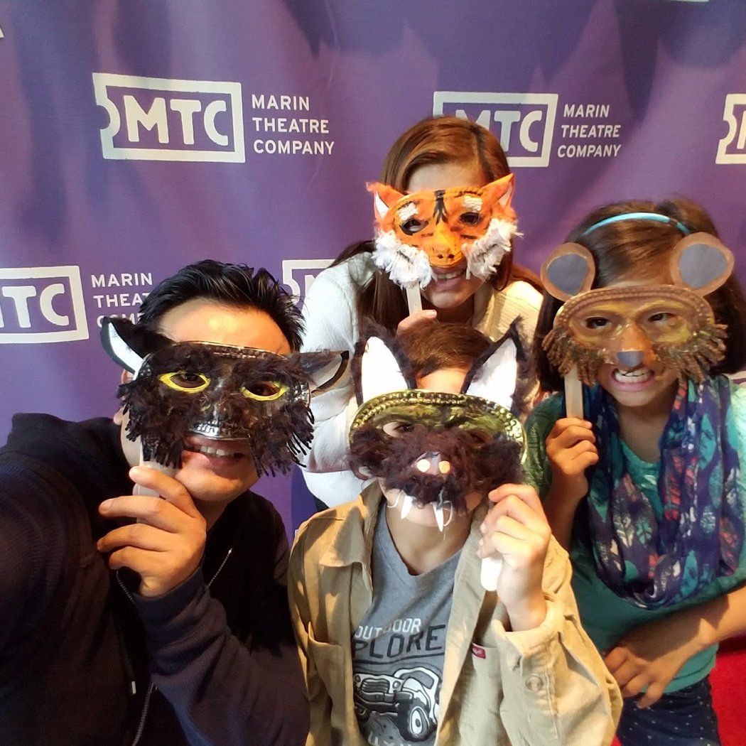 Best Theatre Summer Camps for Kids 1