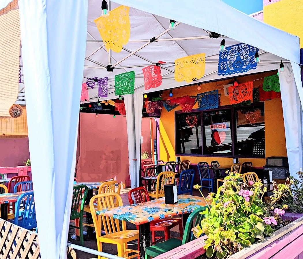 La Texanita Restaurant 3