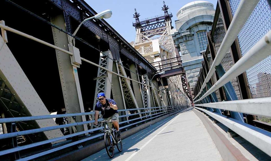 Ed Koch Queensboro Bridge 5
