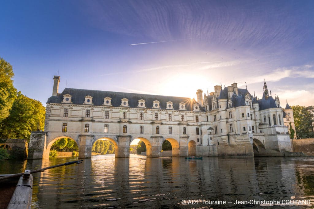 Château de Chenonceau 3