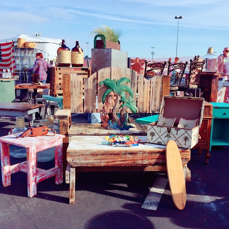 Bygone Bazaar Fall Market 3