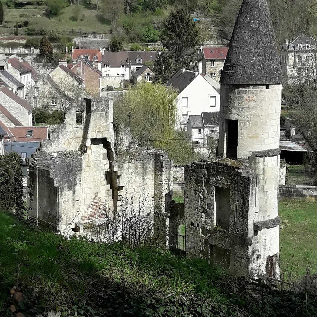 Pierrefonds 3