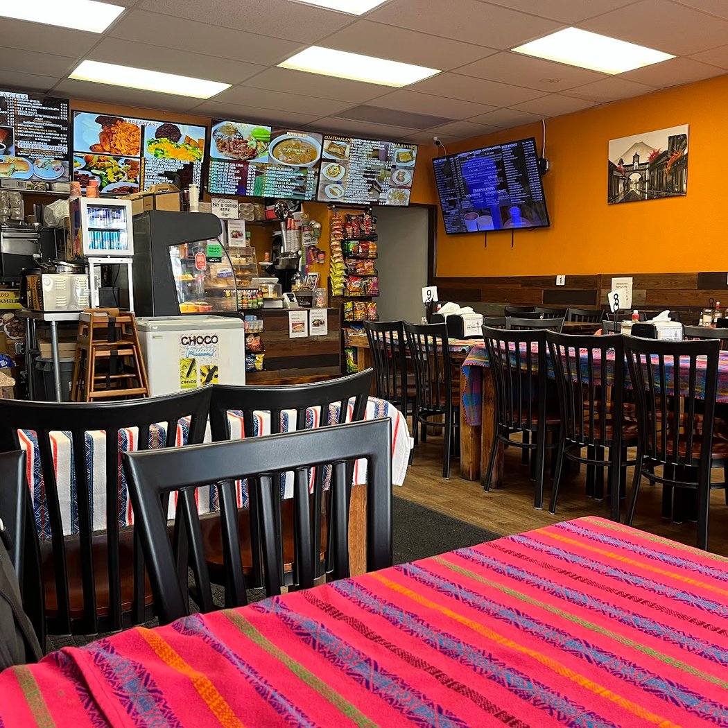 Cafe Guatemalteco 2