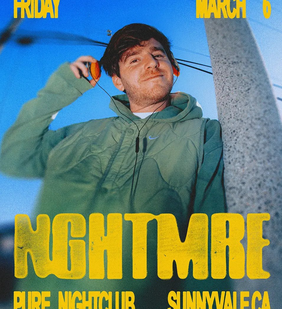 NGHTMRE 1