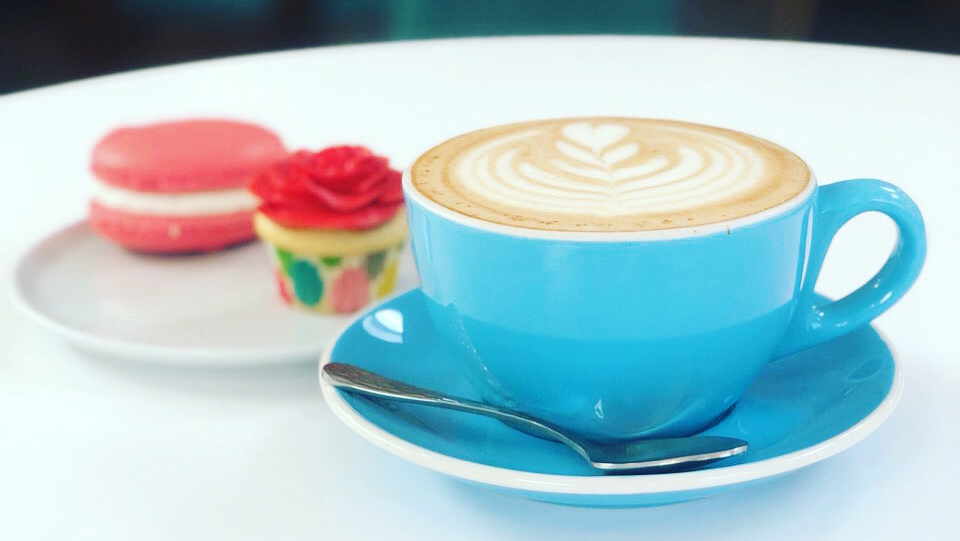First Village Coffee 1