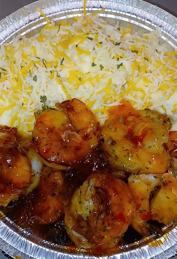 Aveah's kitchenette 3