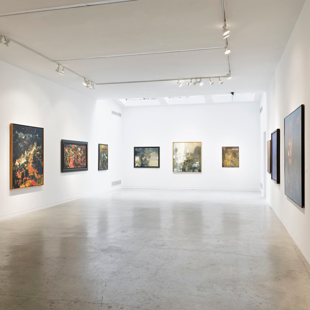 Aicon Gallery 2
