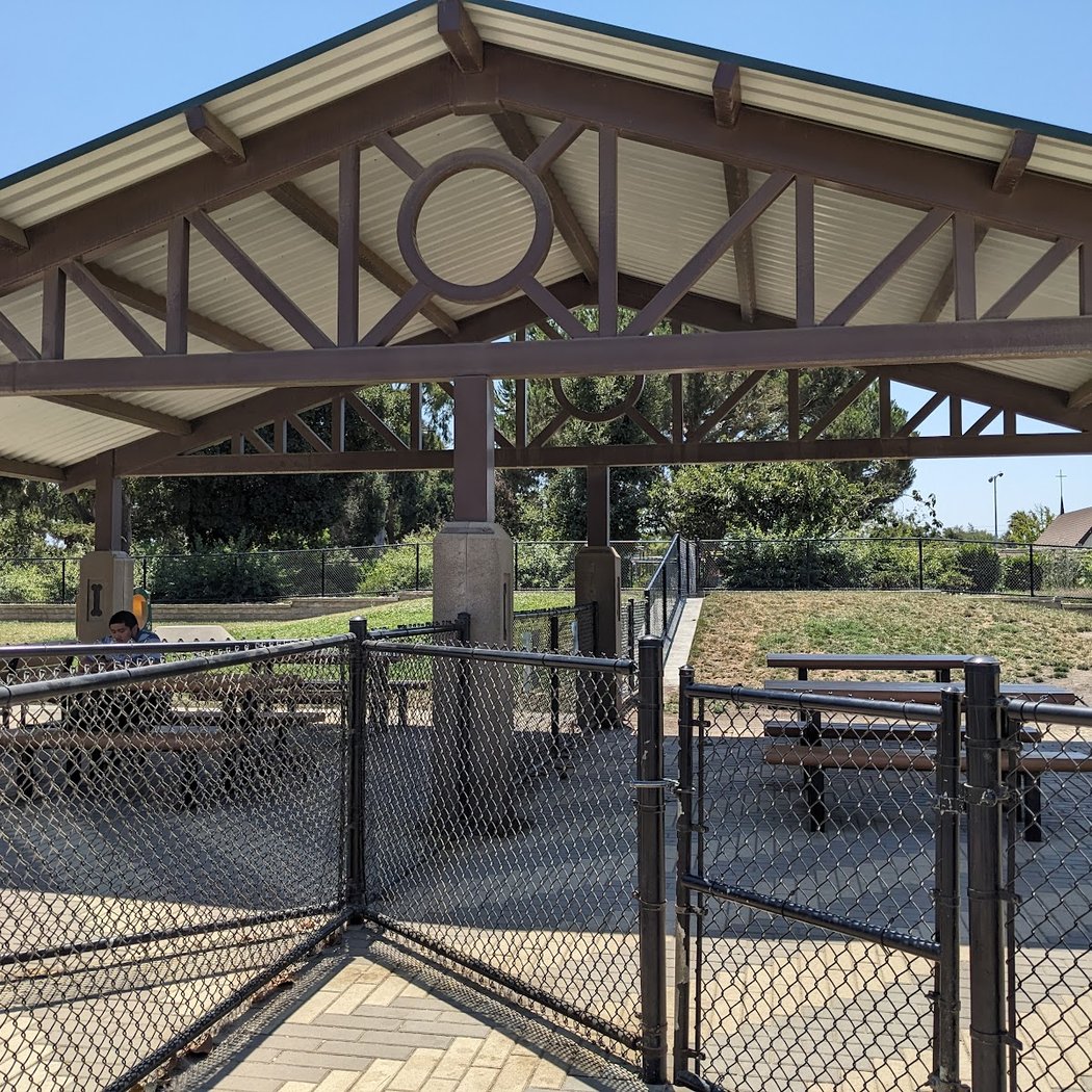 Newark Community Center Tennis Courts 2