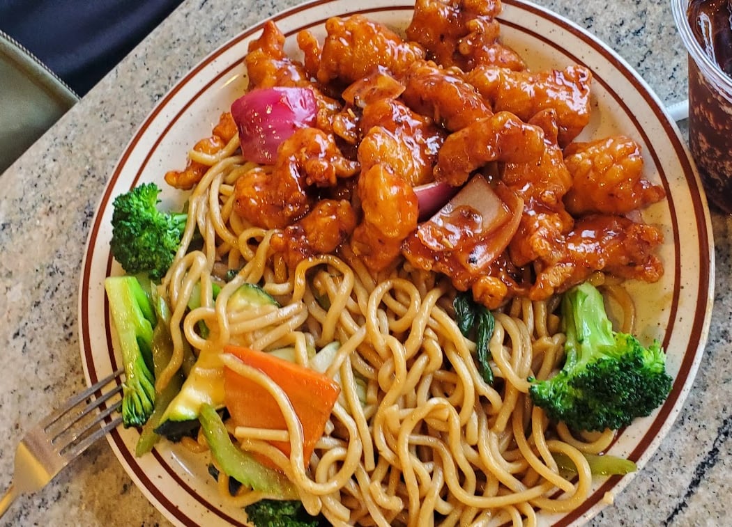 China Best Restaurant 3