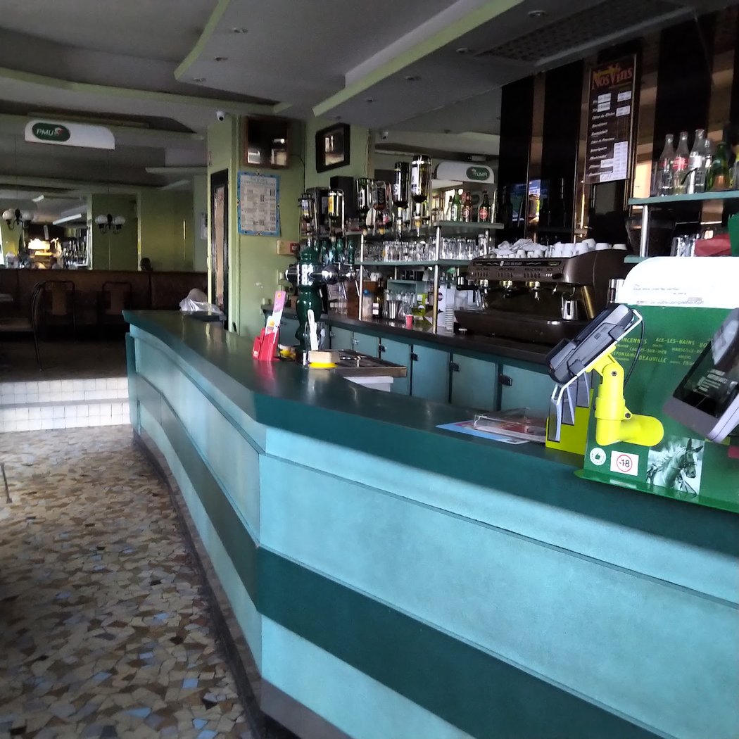 bar tabac loto pmu la divette de malakoff 2