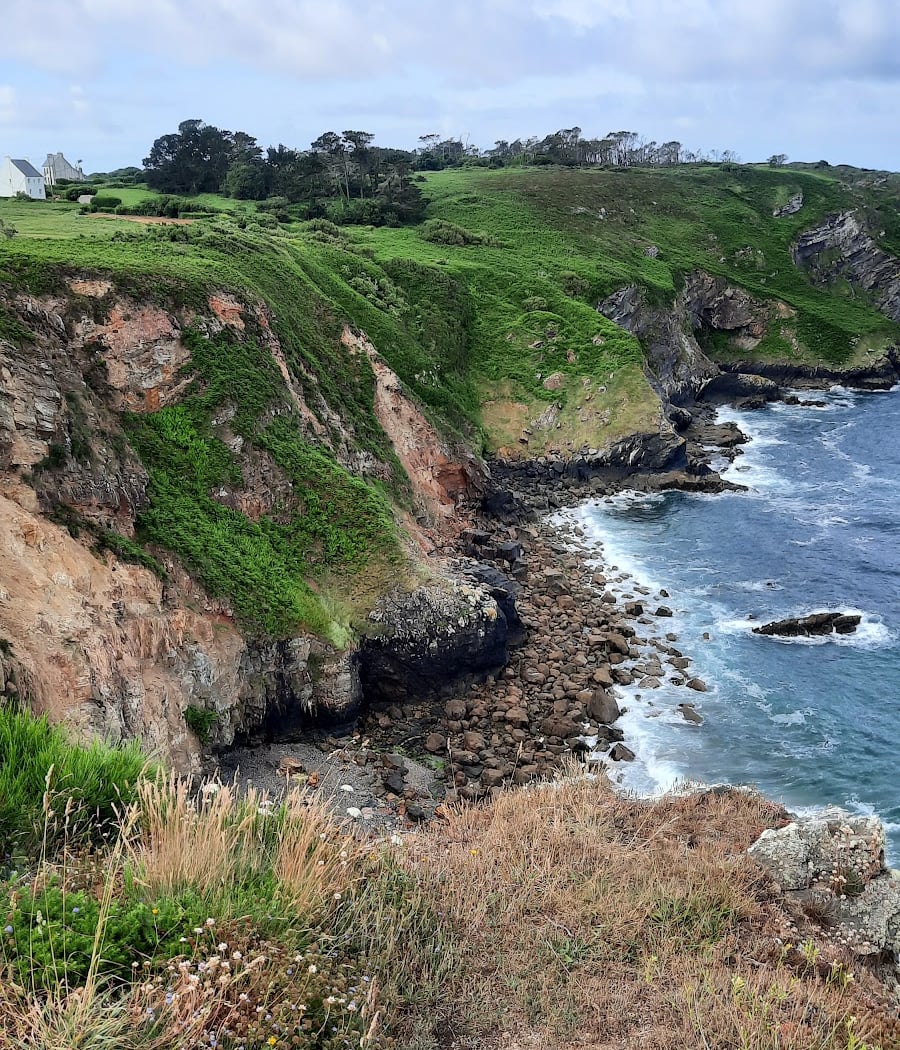 Pointe des Espagnols 3