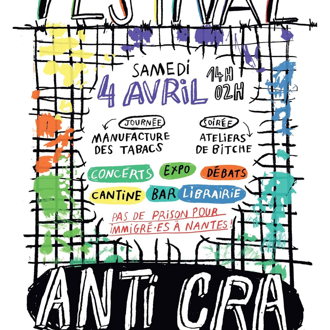 FESTIVAL ANTI CRA 2