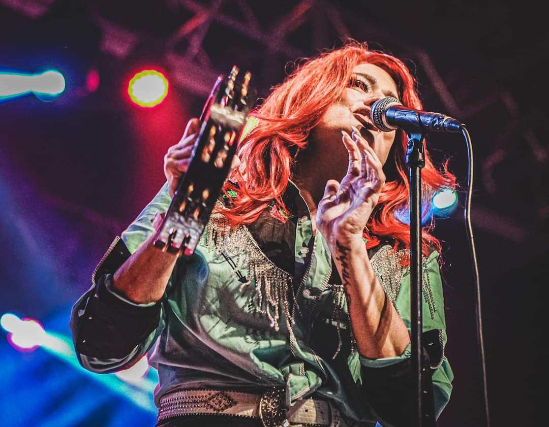 Save Ferris: It Means Everything 29 Year Anniversary Tour 2