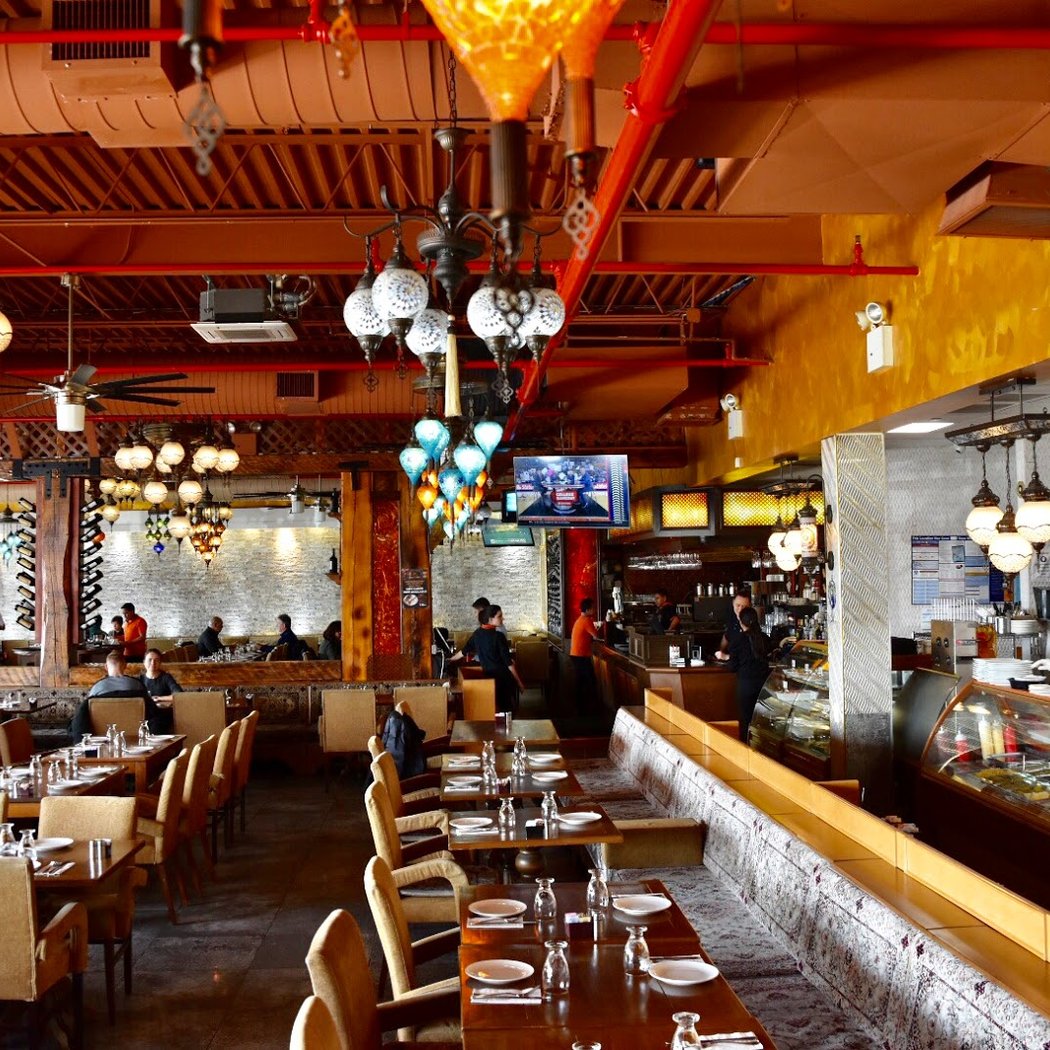 Opera Cafe Lounge 3