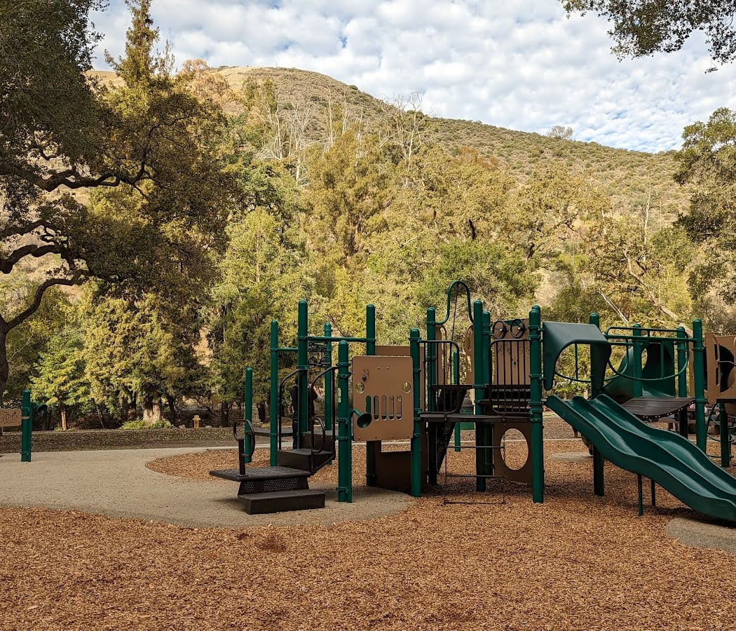 Playground 1