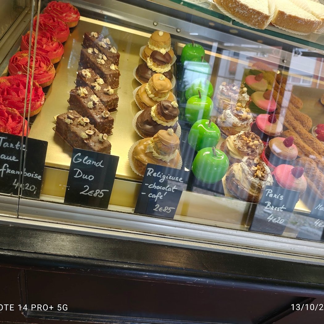 Les Gourmandises de Noisy 2