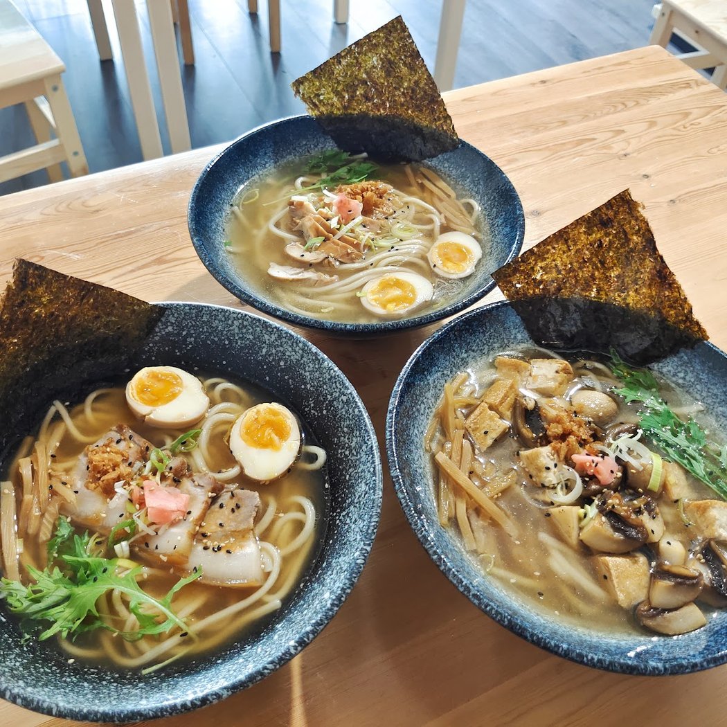 Hokane Ramen 3