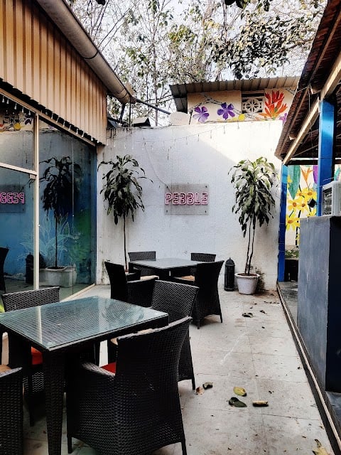 If It's Music, It's Got To be Live: Our Pick Of Gig Venues In Town - Pebble 3