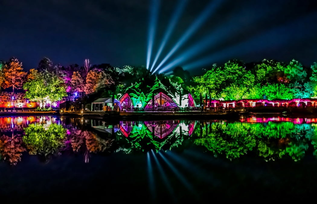 BRITZER GARTENNACHT 1