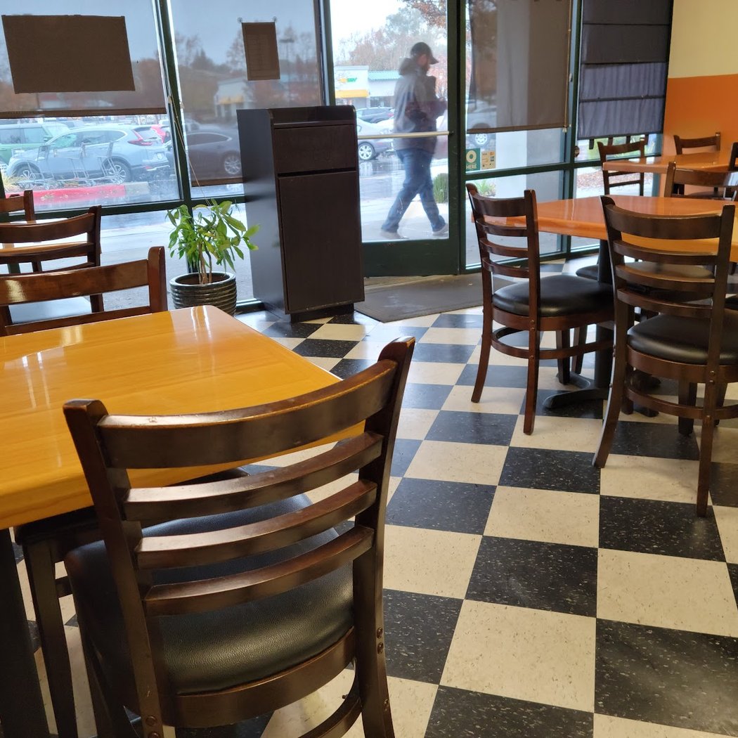 Teriyaki House 2