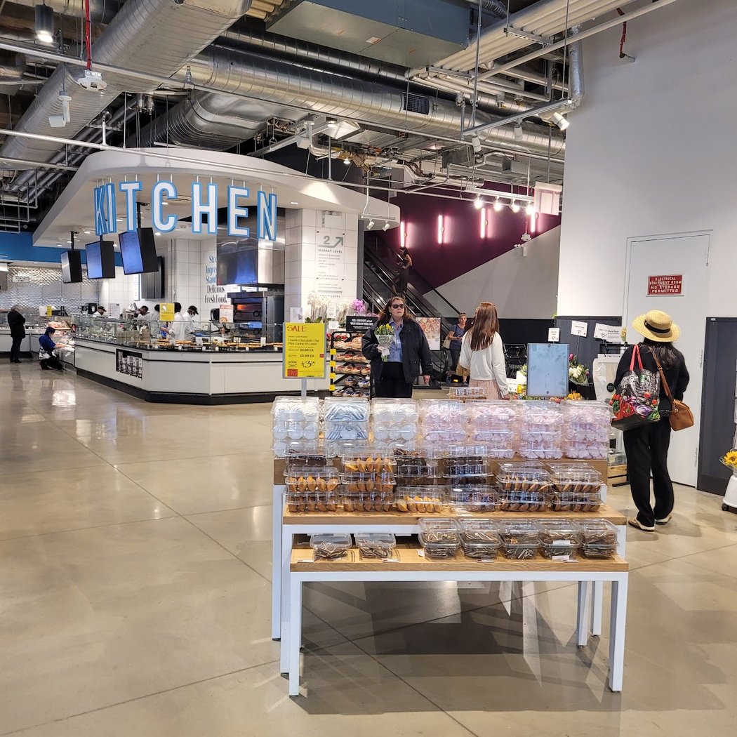 Whole Foods Market 2