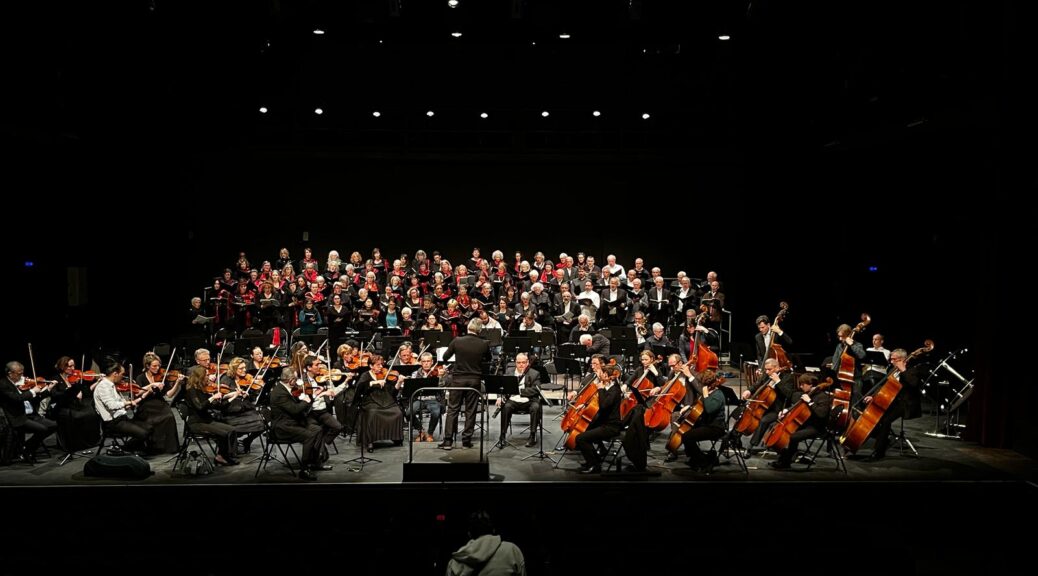 Requiem de Verdi