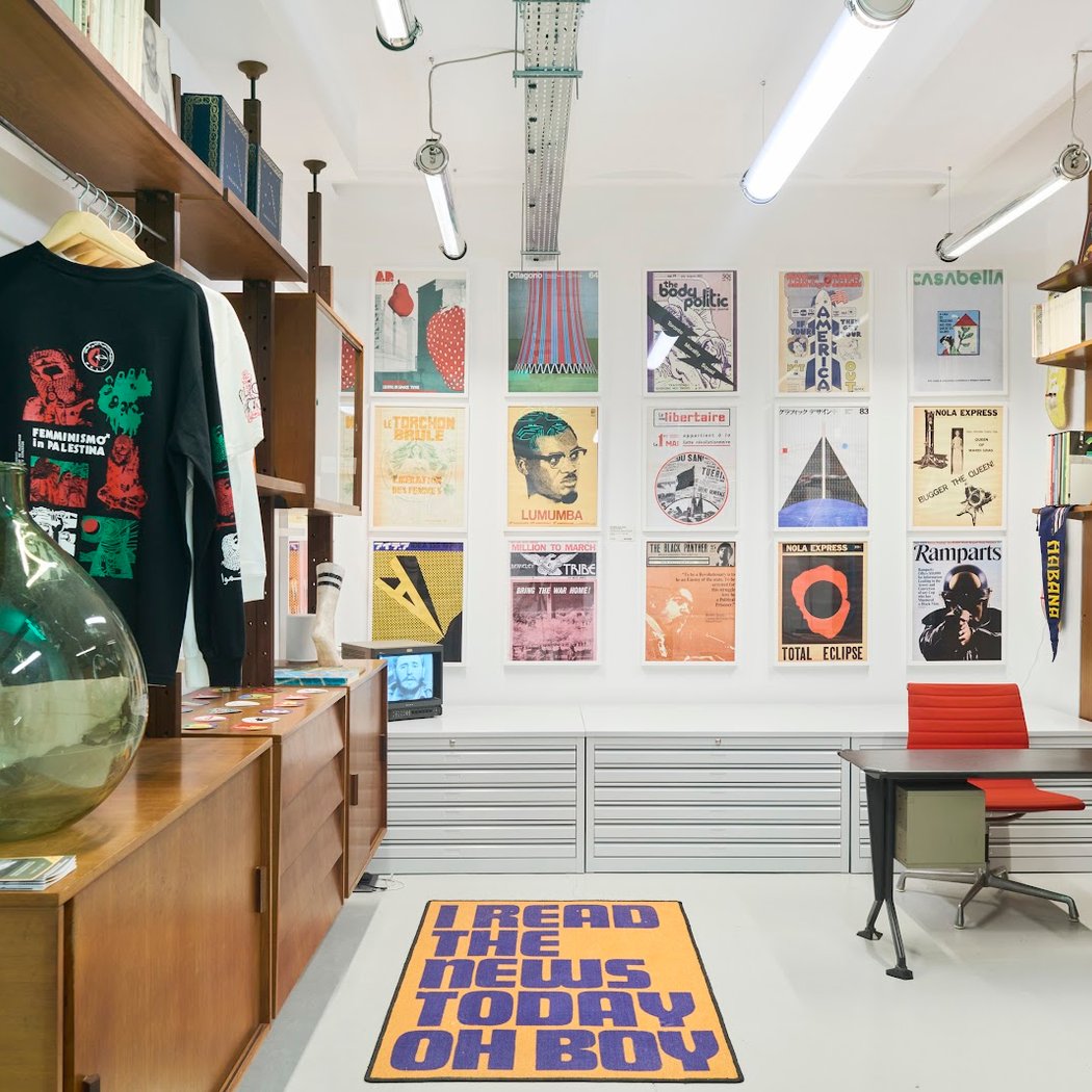 The Radical Media Archive 3
