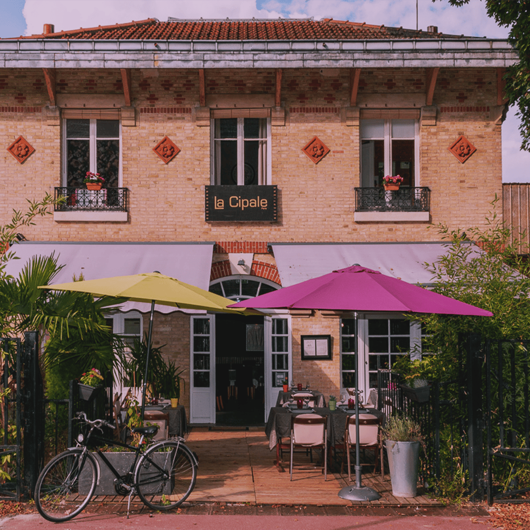 La Cipale 3