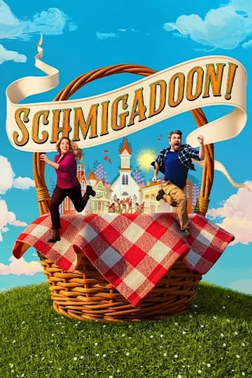 SCHMIGADOON! 2