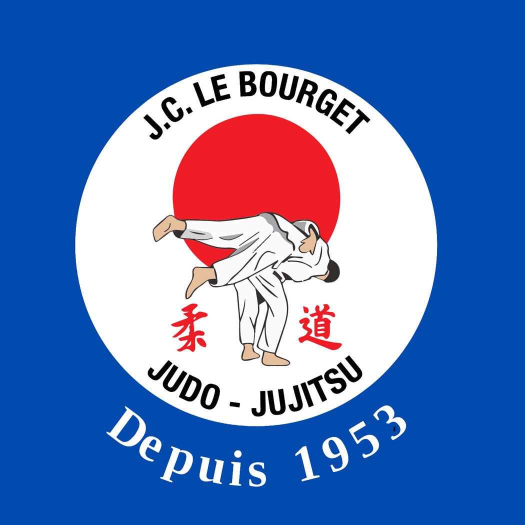 Judo Club Le Bourget 2