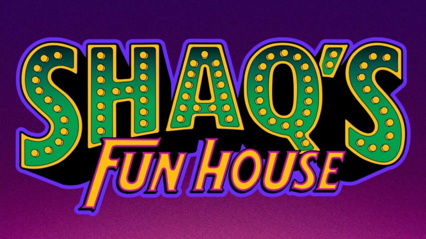 Shaq's Fun House Presented By Credit One Bank 2