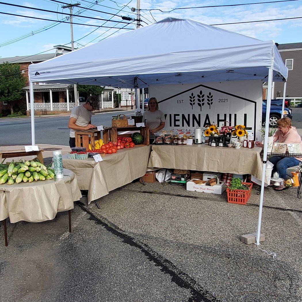 Vienna Hill Farm & Market LLC 2