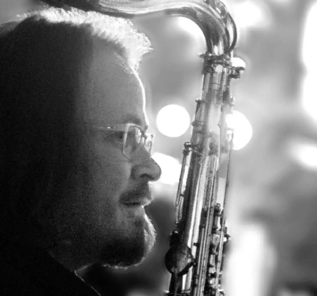 STEPHANE GUILLAUME QUINTET 1