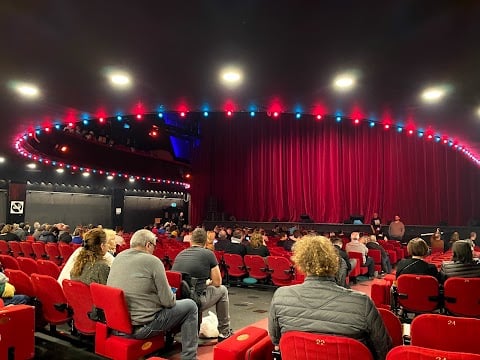 Mahmood Concert 1