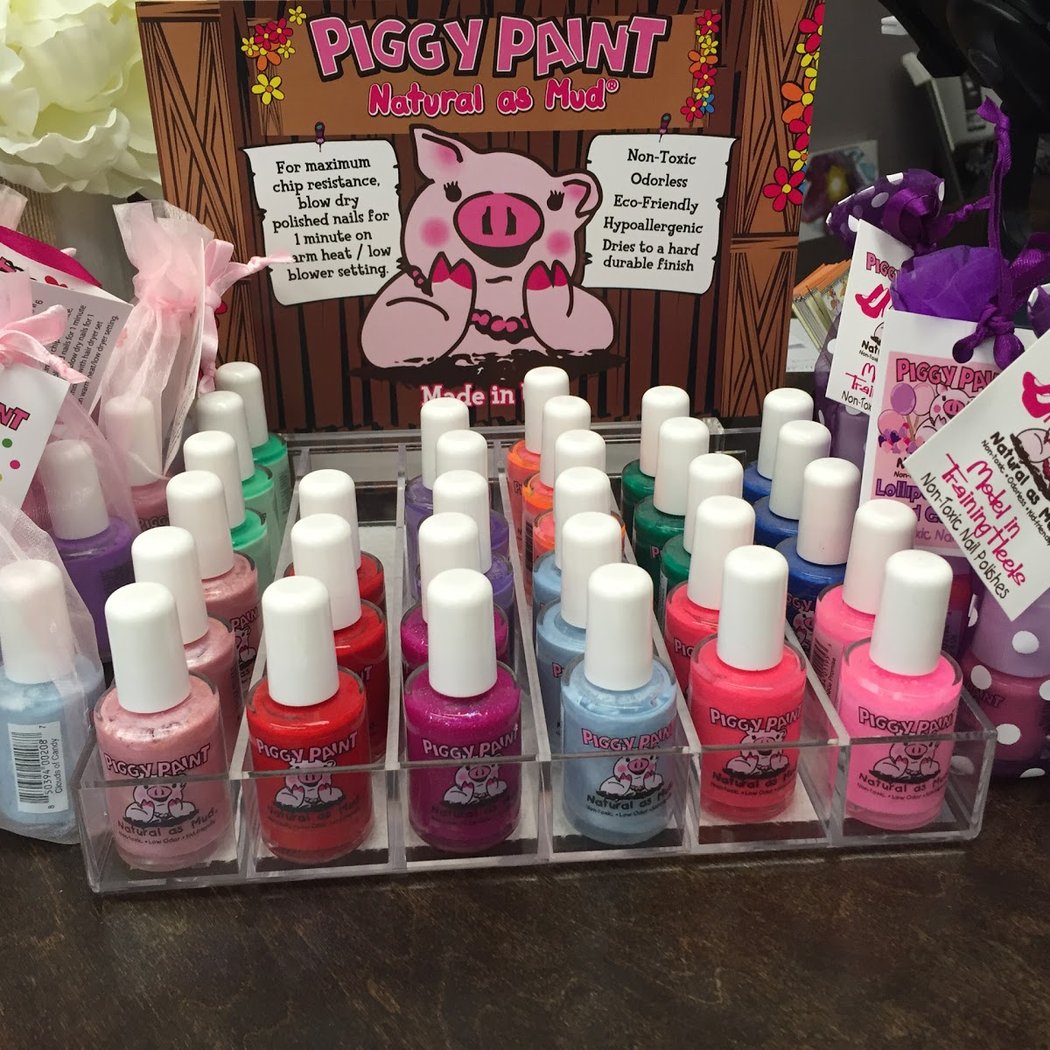 Moments Shared Children’s Consignment 1