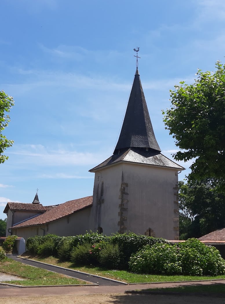 Église Saint-Laurent 2