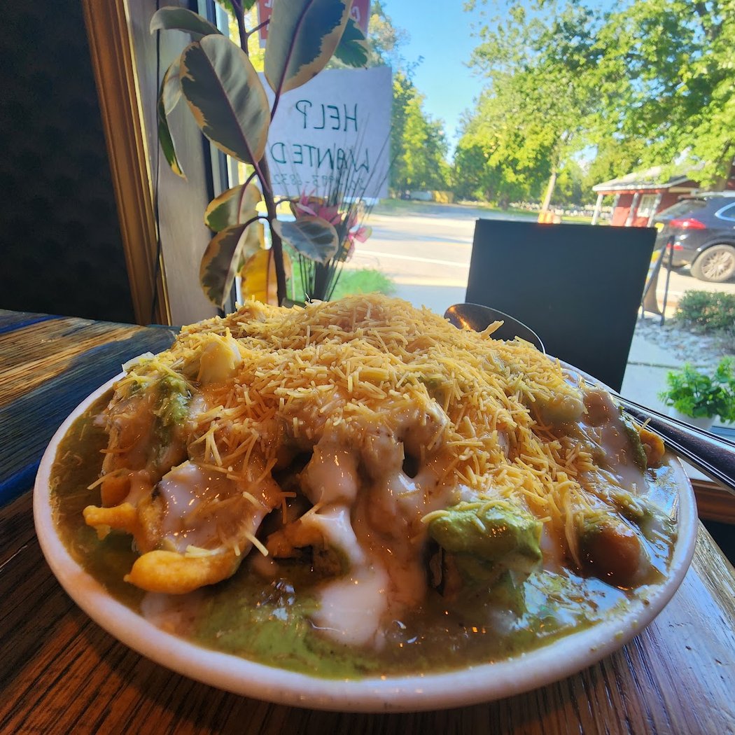 Moringa Indian Curry House | Authentic Indian Restaurant in Old Tappan Rd, Tappan 3