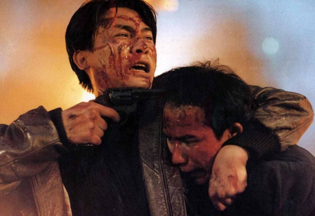 Bullet in the Head 1