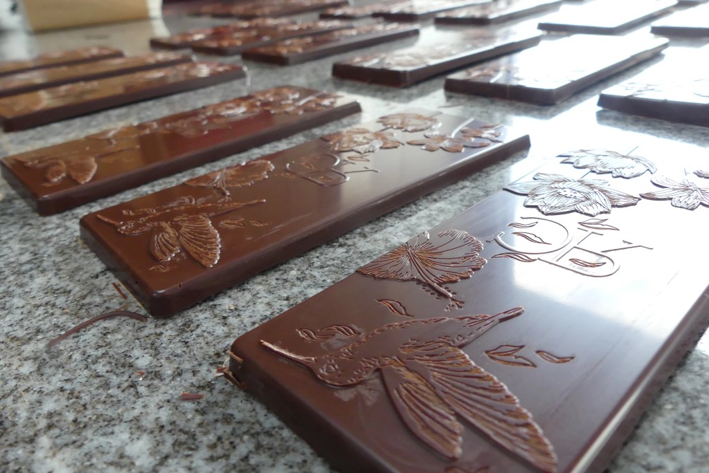 Rosita Chocolat 1