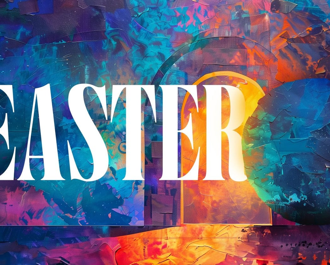 Easter Sunday 1