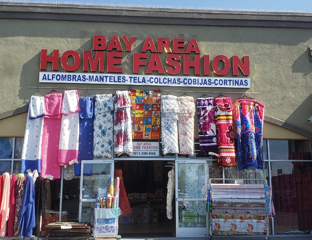 Bay Area Home Fashion 2