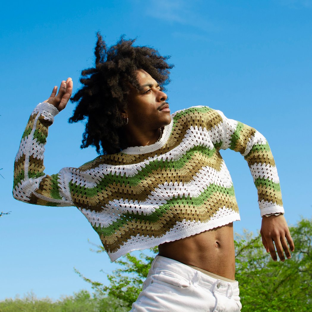co•LAB Workshop with Ja’Moon Jones + Colton Wall 1